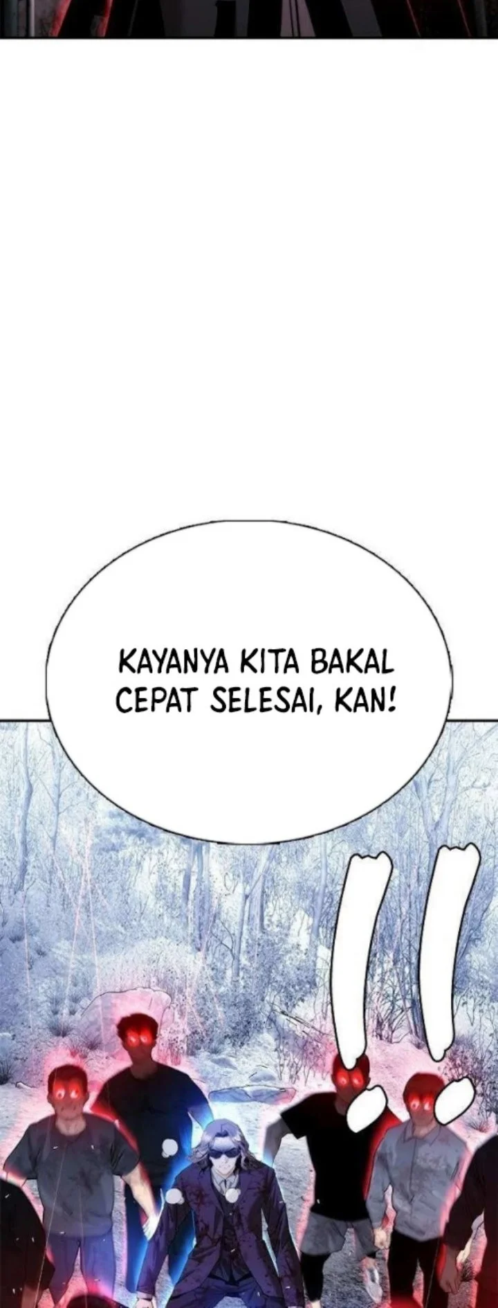 Shadow Agents: Suit Up chapter 24 halaman 32