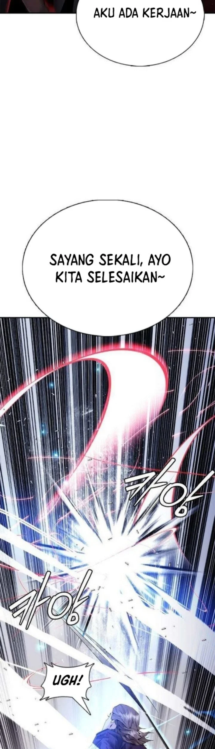 Shadow Agents: Suit Up chapter 24 halaman 34