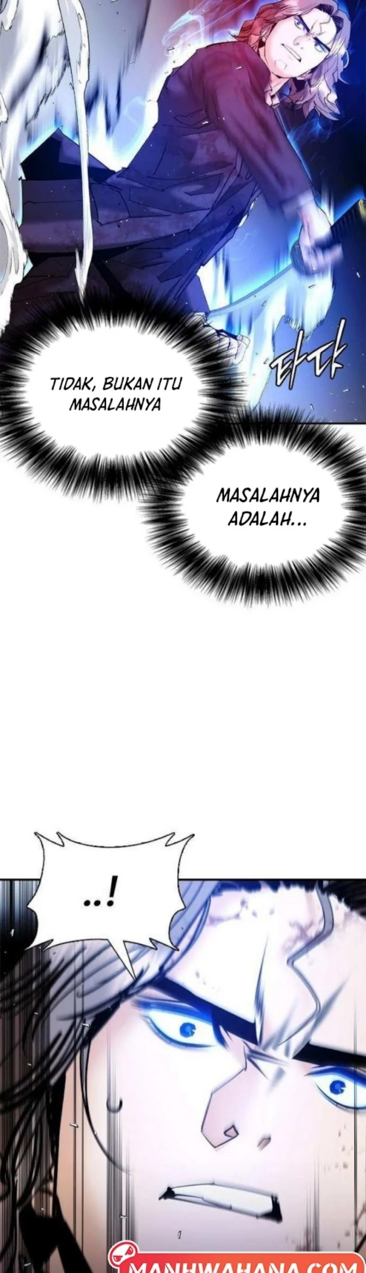 Shadow Agents: Suit Up chapter 24 halaman 37