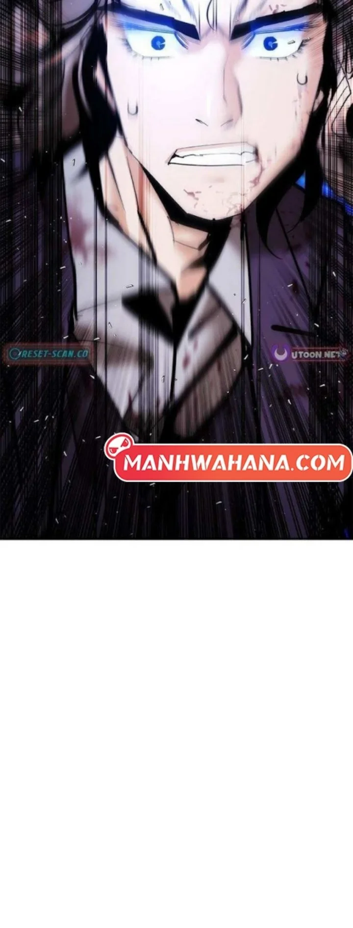 Shadow Agents: Suit Up chapter 24 halaman 40