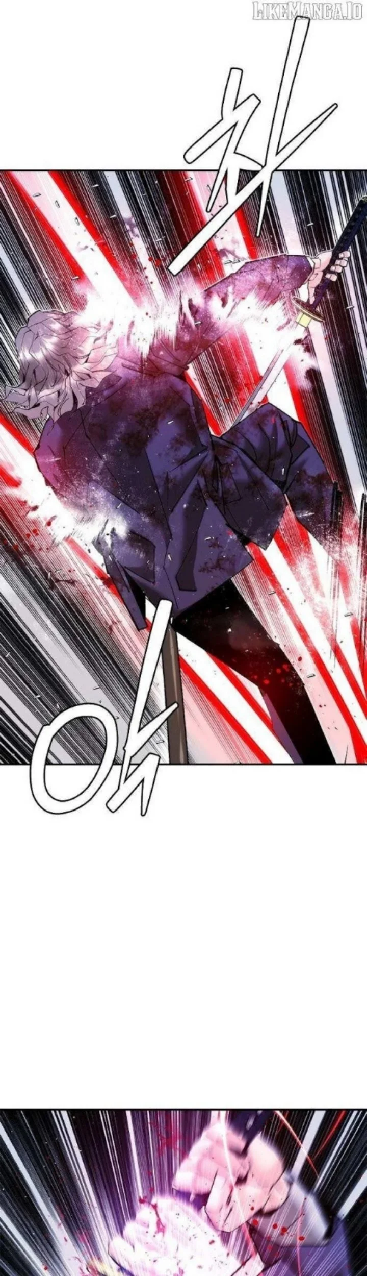 Shadow Agents: Suit Up chapter 24 halaman 41