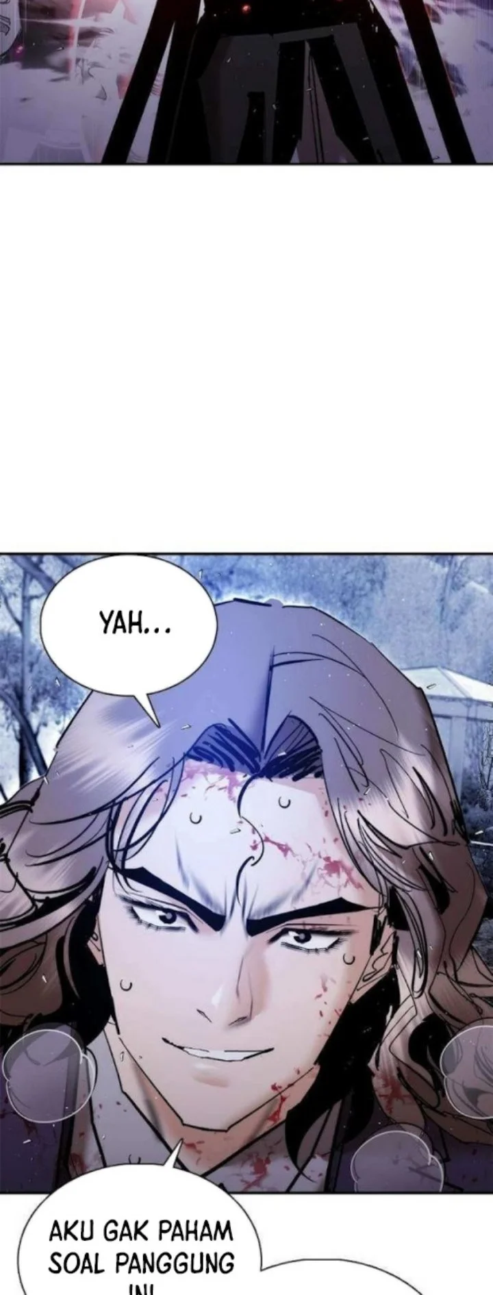 Shadow Agents: Suit Up chapter 24 halaman 44