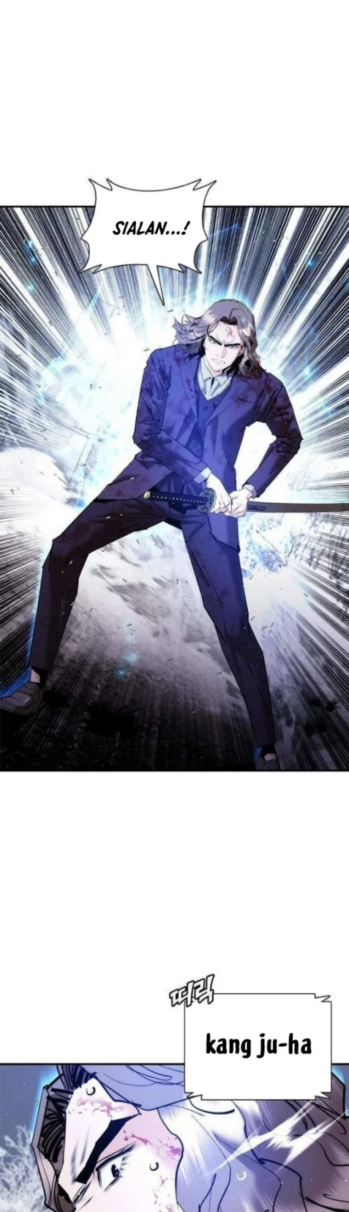 Shadow Agents: Suit Up chapter 24 halaman 46
