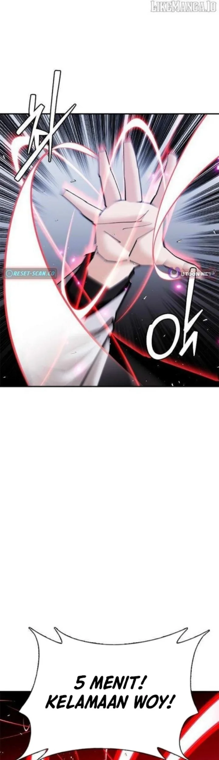 Shadow Agents: Suit Up chapter 24 halaman 49
