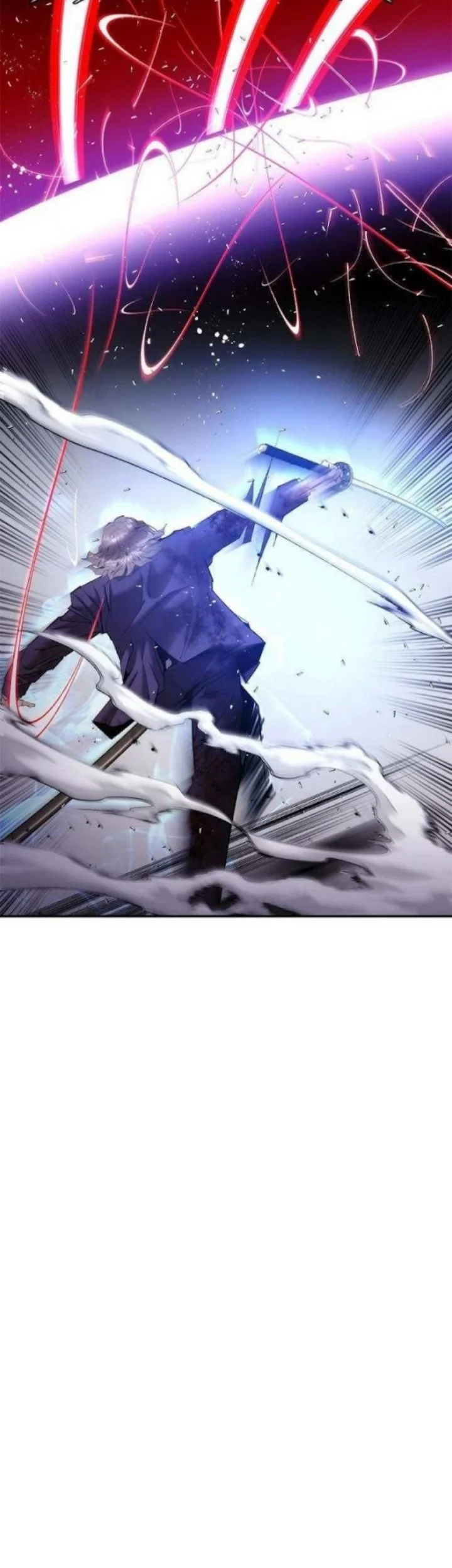 Shadow Agents: Suit Up chapter 24 halaman 50