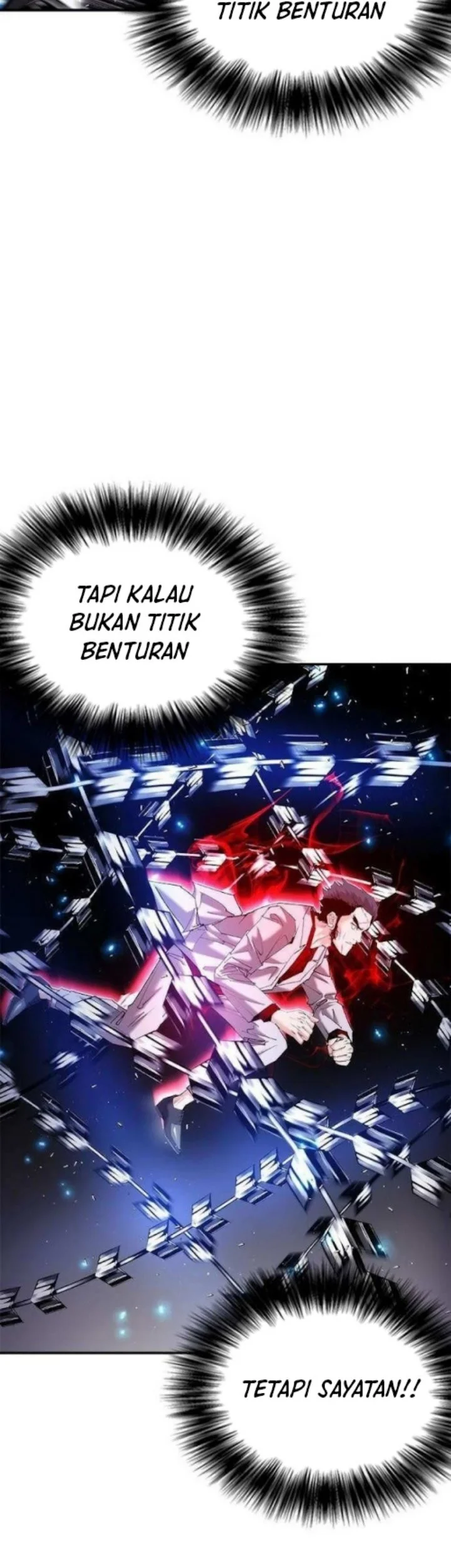 Shadow Agents: Suit Up chapter 24 halaman 59