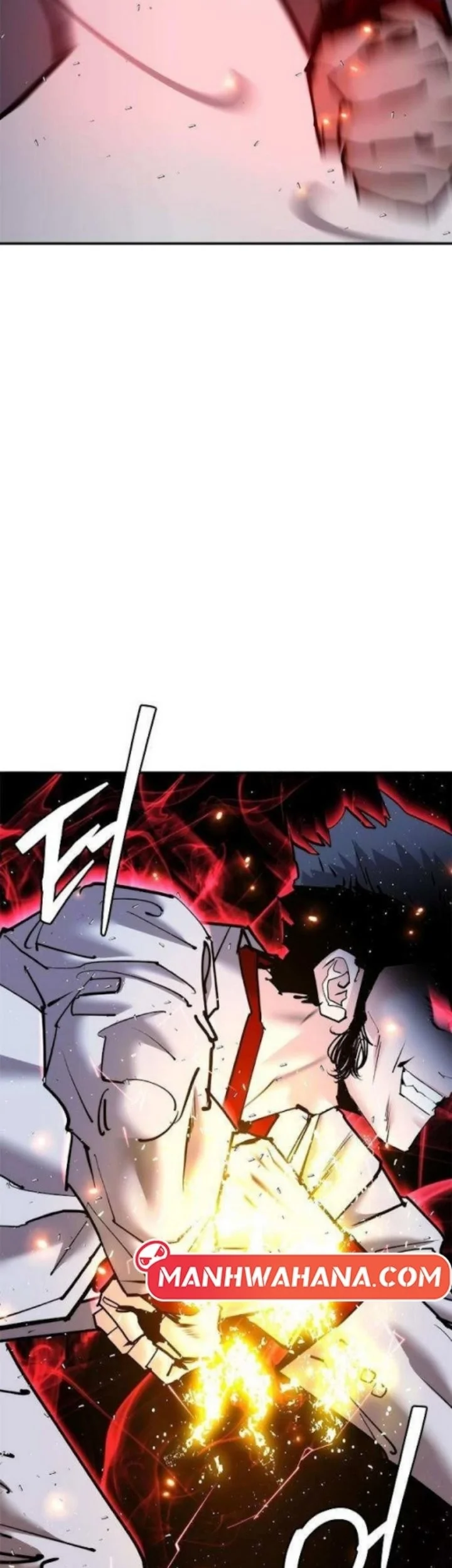 Shadow Agents: Suit Up chapter 24 halaman 61