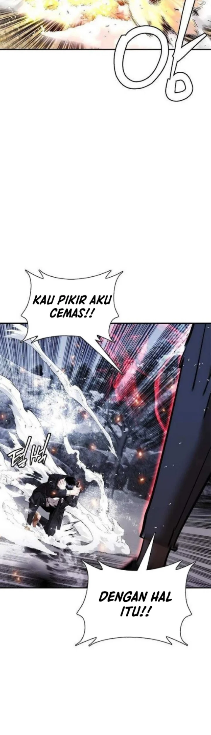 Shadow Agents: Suit Up chapter 24 halaman 63