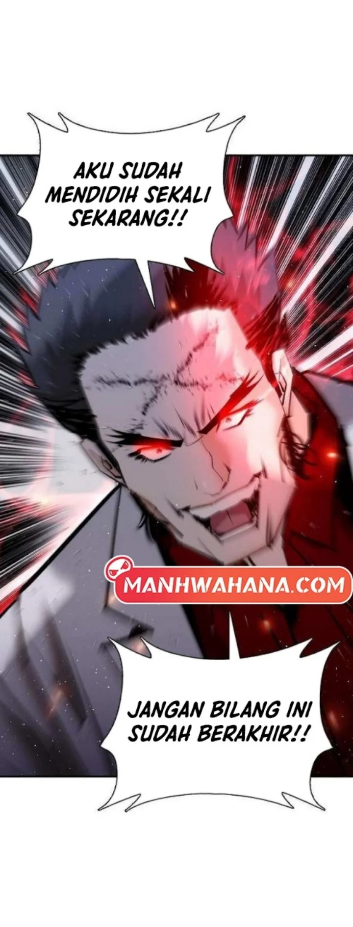 Shadow Agents: Suit Up chapter 24 halaman 64