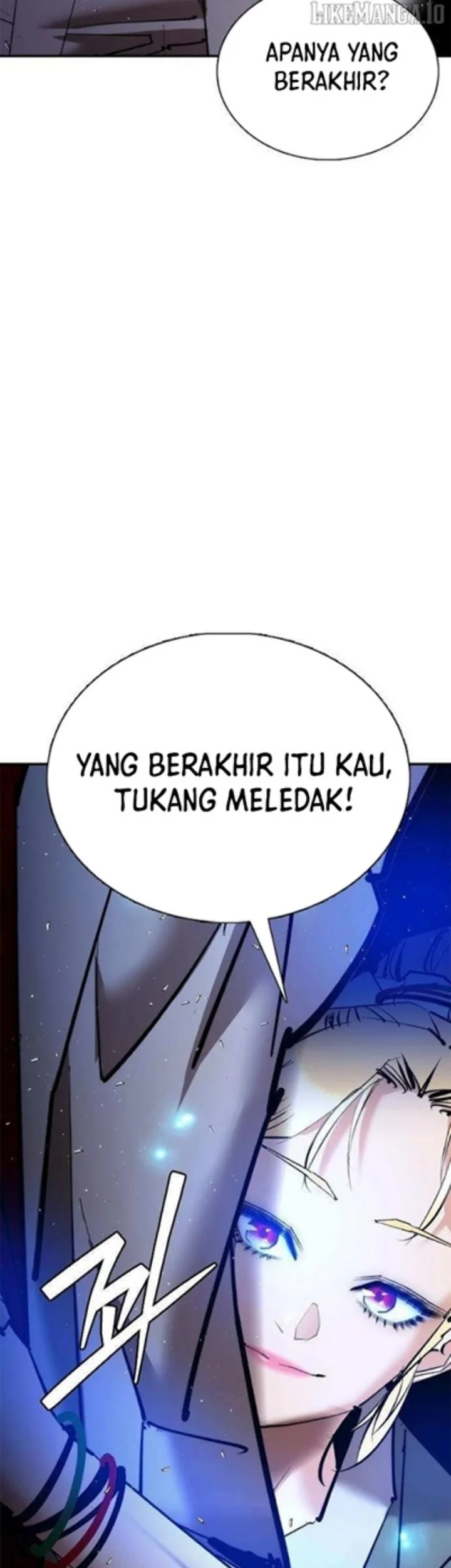 Shadow Agents: Suit Up chapter 24 halaman 73