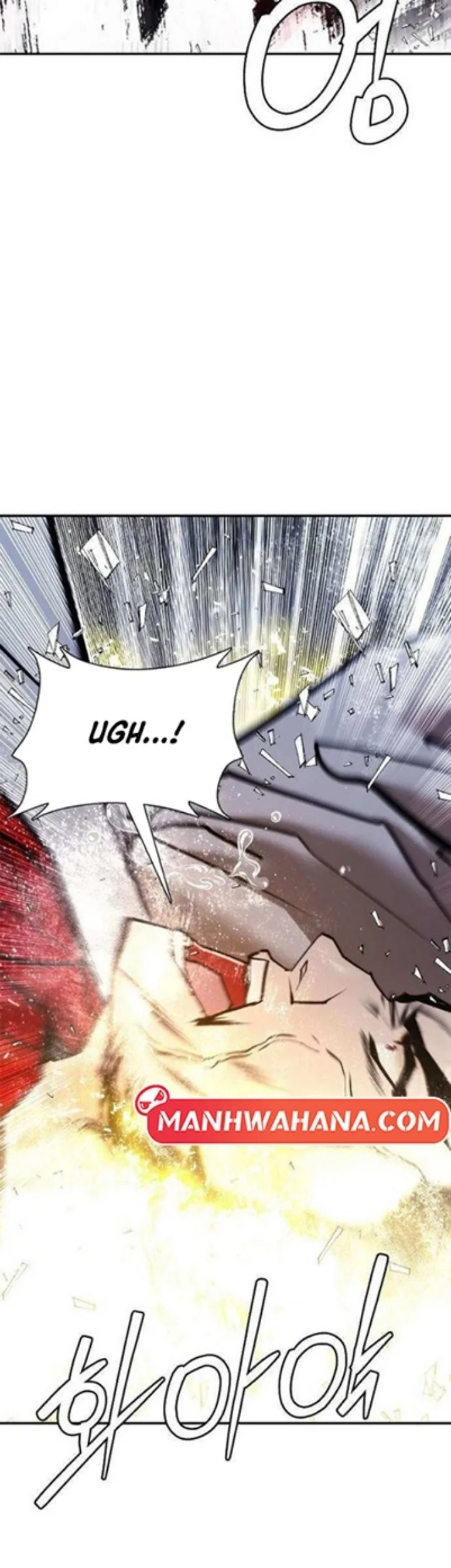 Shadow Agents: Suit Up chapter 24 halaman 79