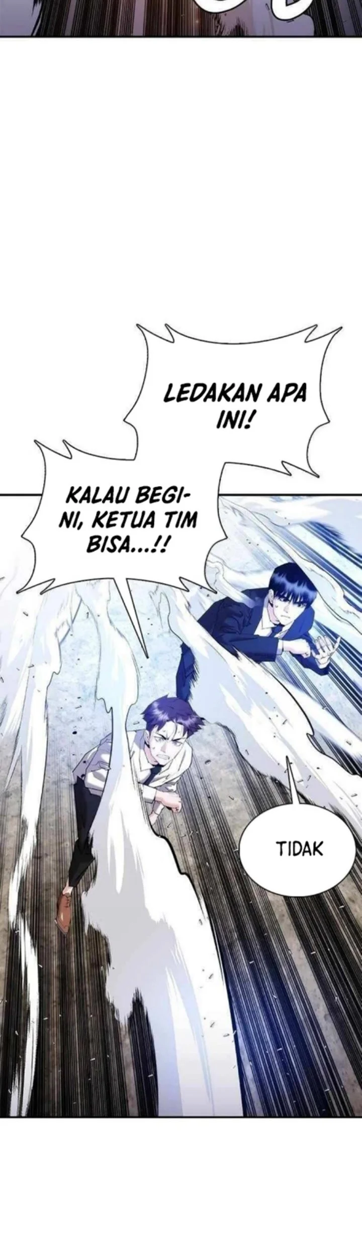 Shadow Agents: Suit Up Bab 25 halaman 3