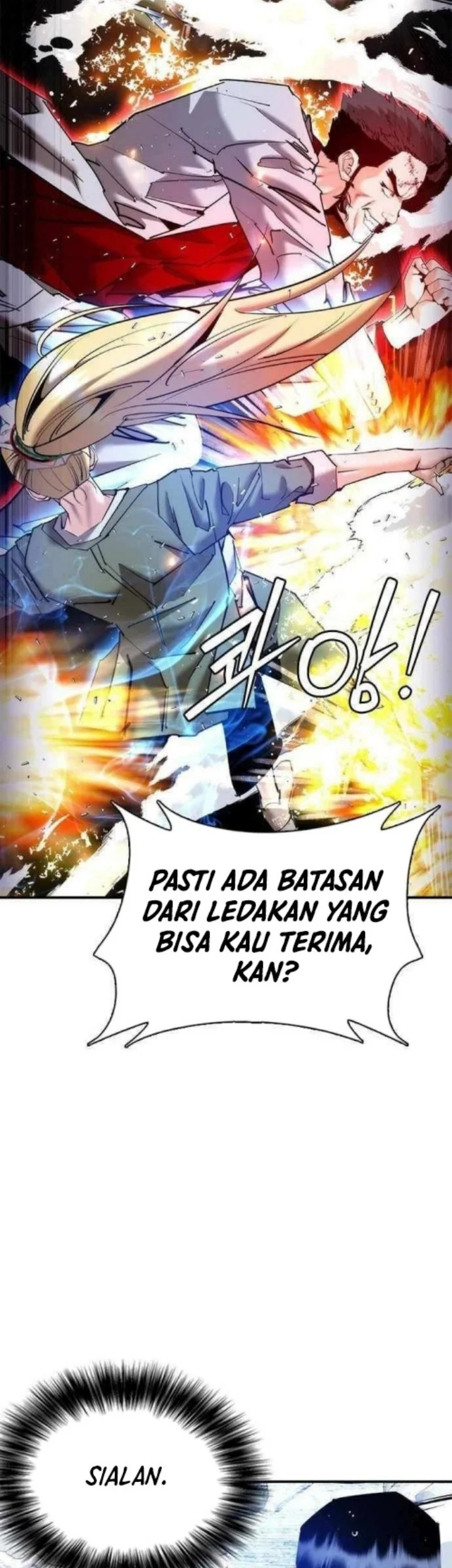 Shadow Agents: Suit Up Bab 25 halaman 17