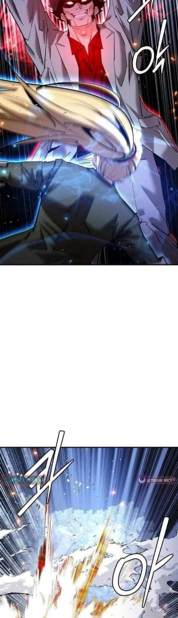 Shadow Agents: Suit Up Bab 25 halaman 19