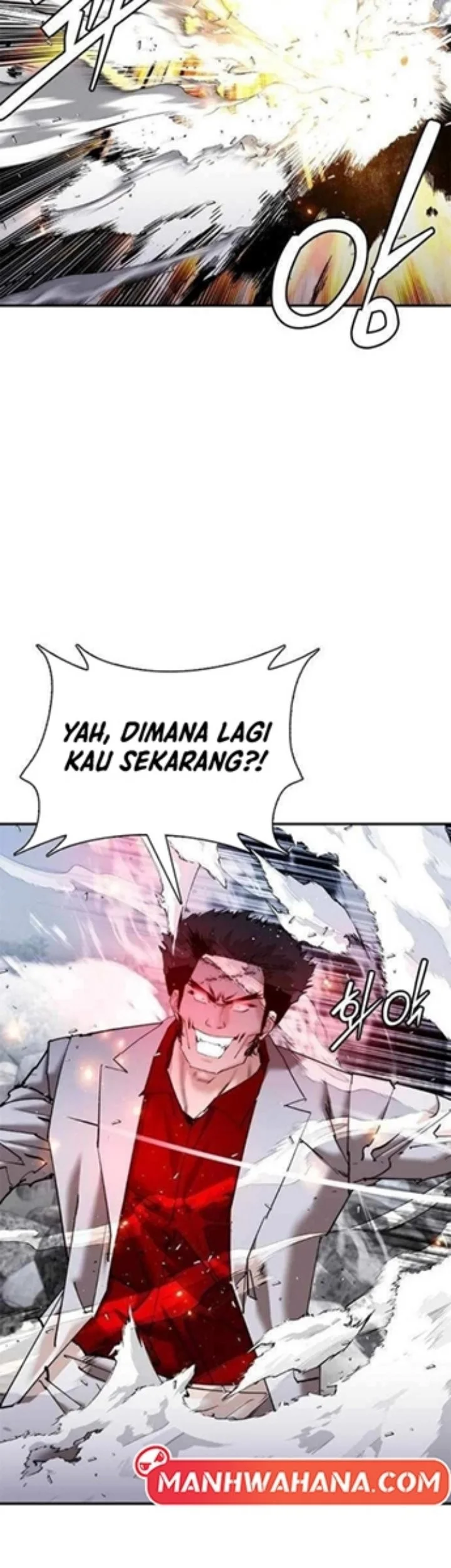 Shadow Agents: Suit Up Bab 25 halaman 28