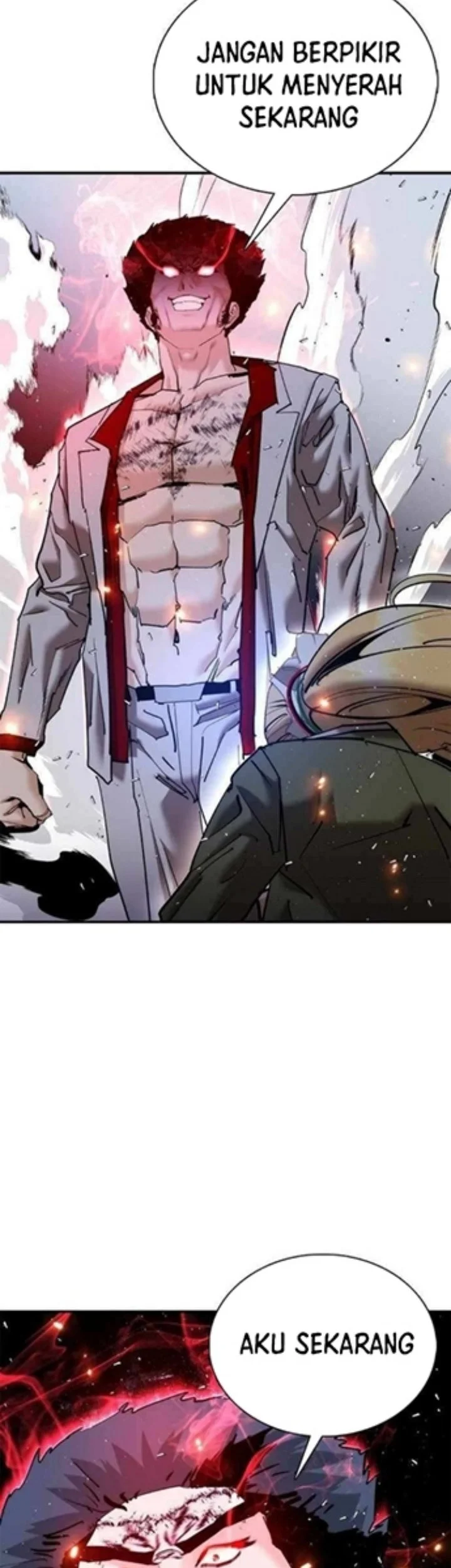 Shadow Agents: Suit Up Bab 25 halaman 40