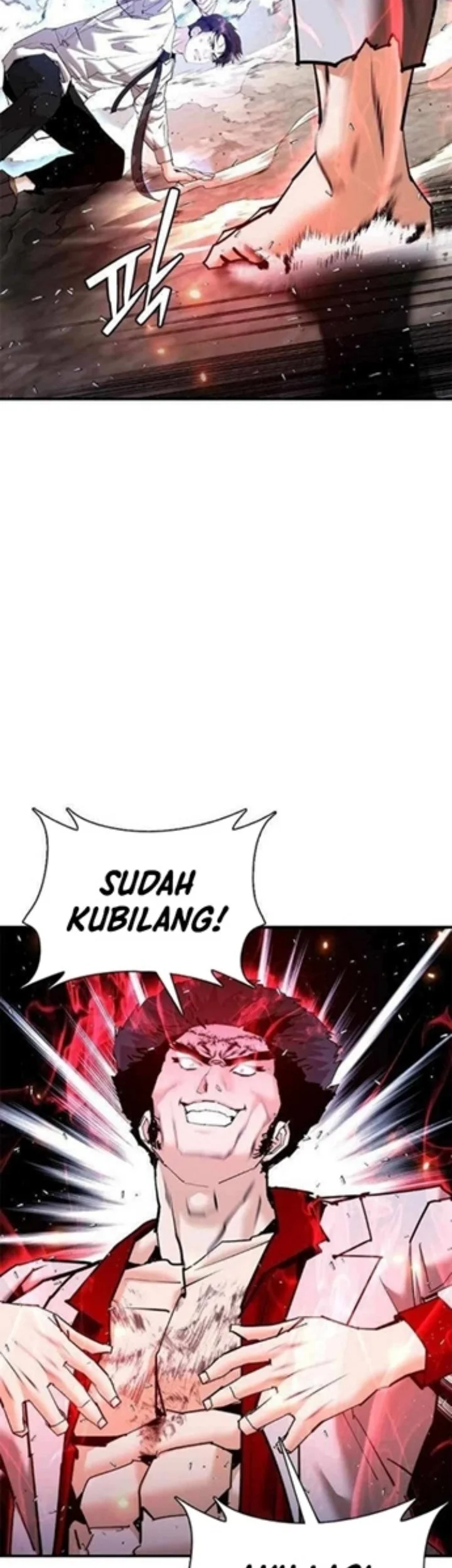 Shadow Agents: Suit Up Bab 25 halaman 47