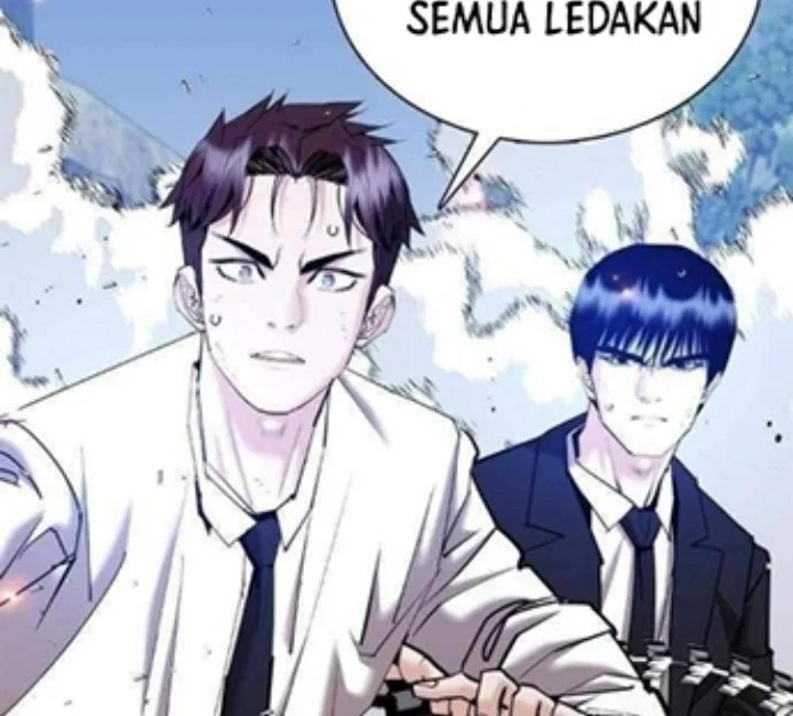 Shadow Agents: Suit Up Bab 25 halaman 62