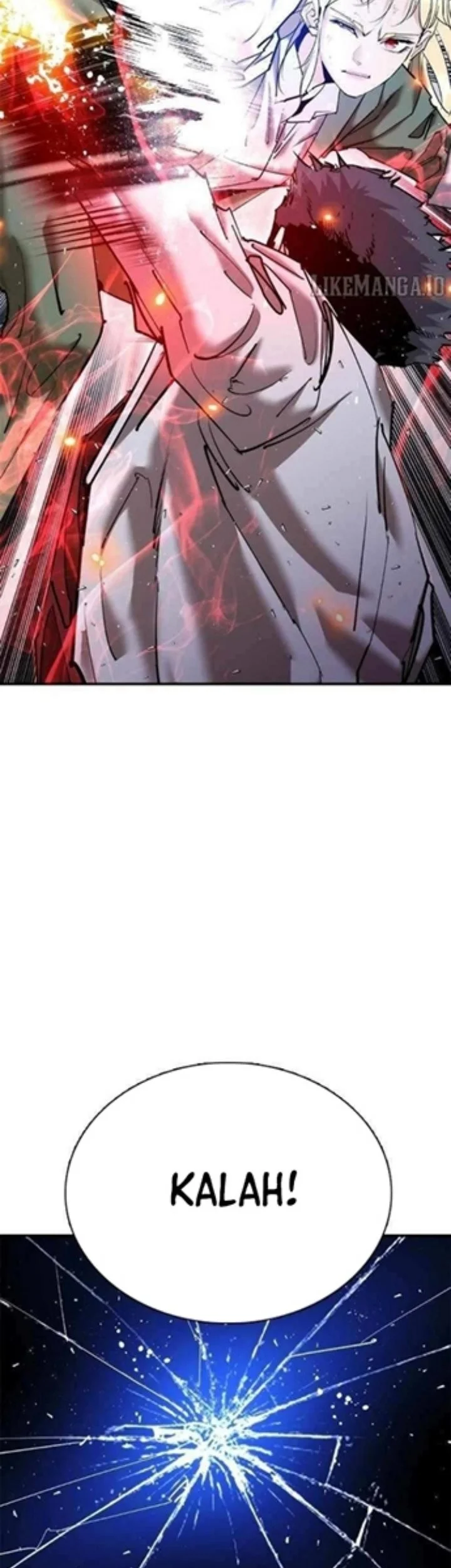 Shadow Agents: Suit Up Bab 25 halaman 67