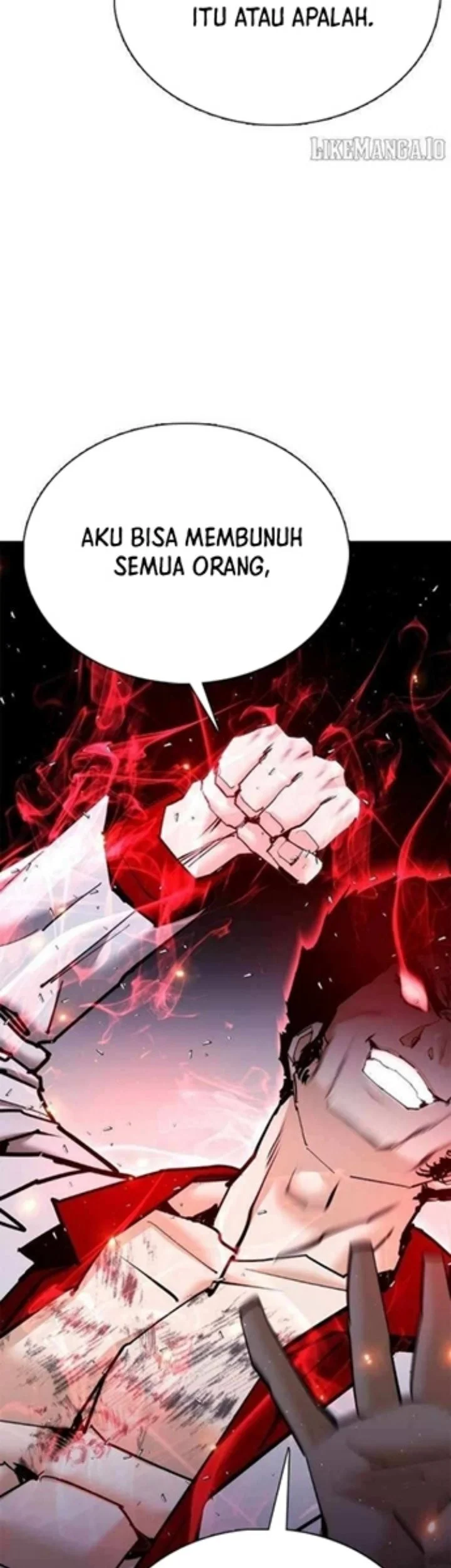 Shadow Agents: Suit Up Bab 25 halaman 72