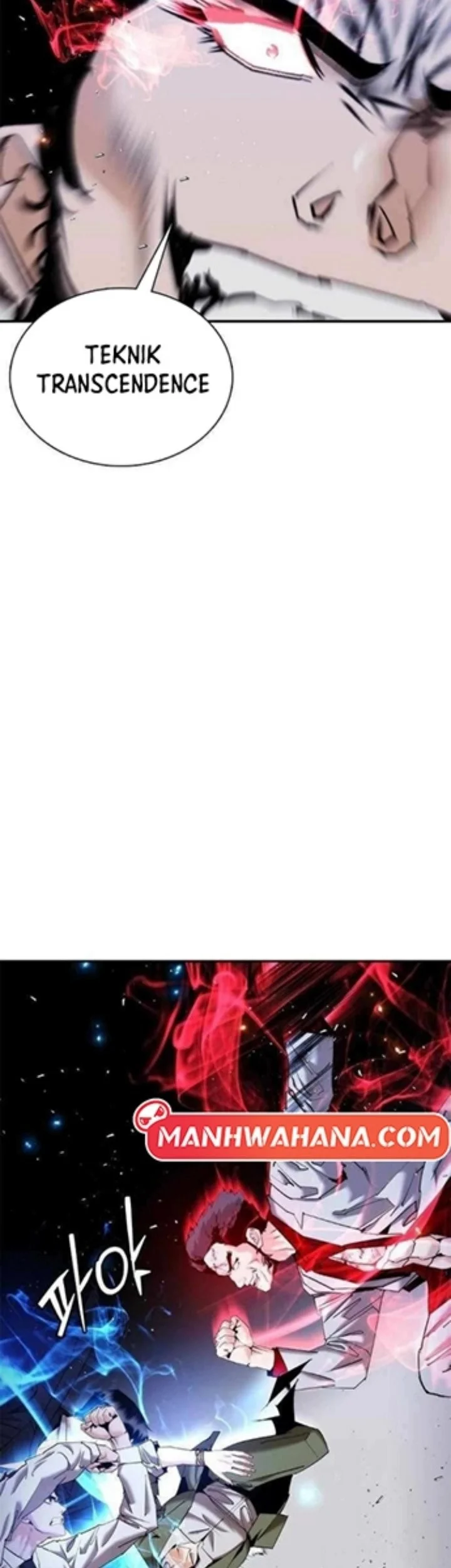 Shadow Agents: Suit Up Bab 25 halaman 74