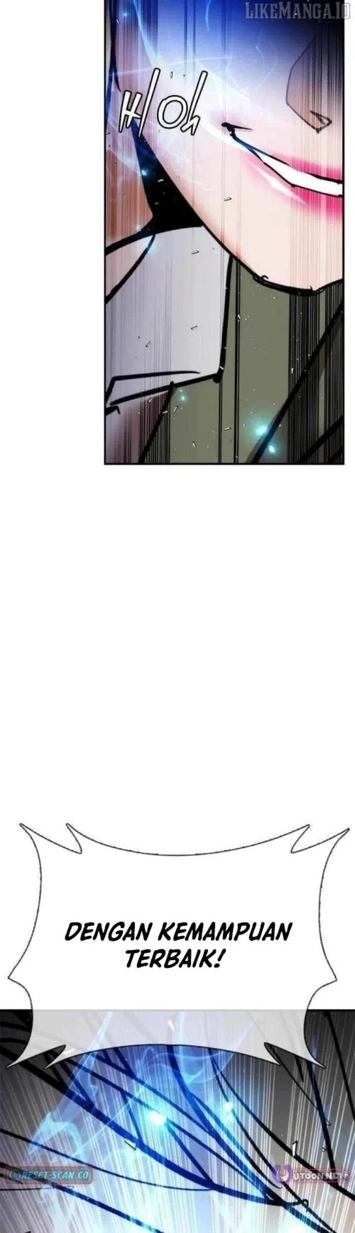 Shadow Agents: Suit Up Bab 25 halaman 87