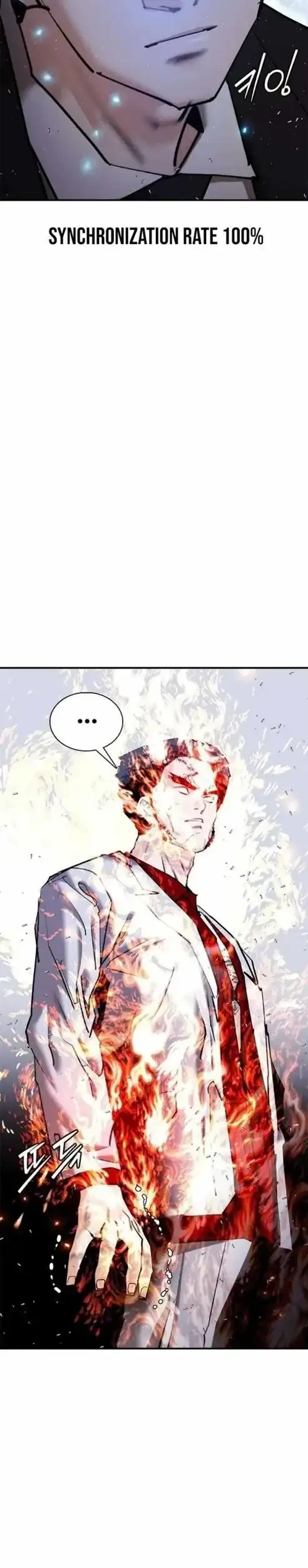 Shadow Agents: Suit Up Bab 28 halaman 5