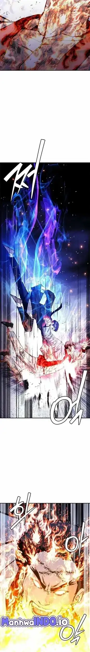 Shadow Agents: Suit Up Bab 28 halaman 9