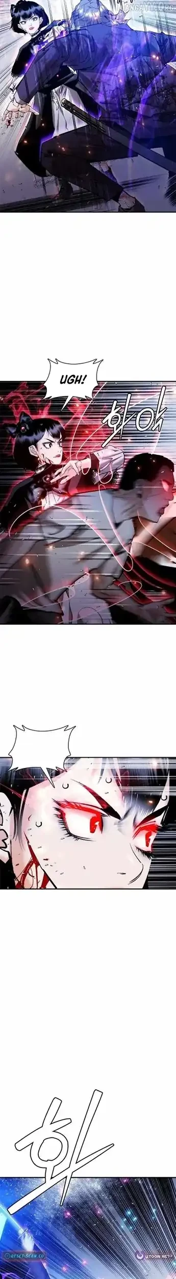 Shadow Agents: Suit Up Bab 28 halaman 13