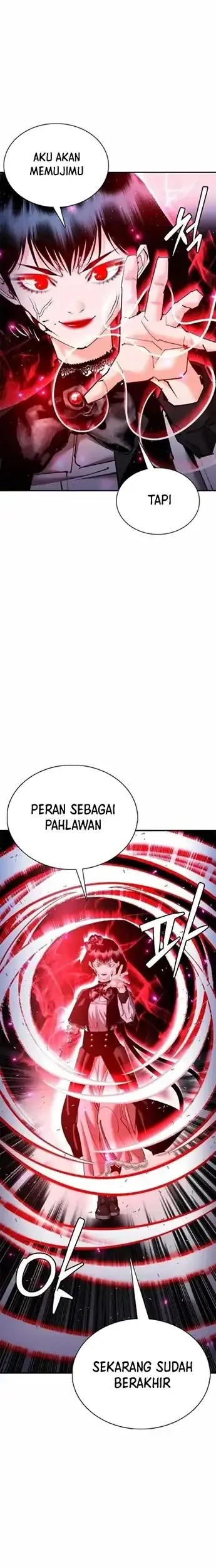 Shadow Agents: Suit Up Bab 28 halaman 18