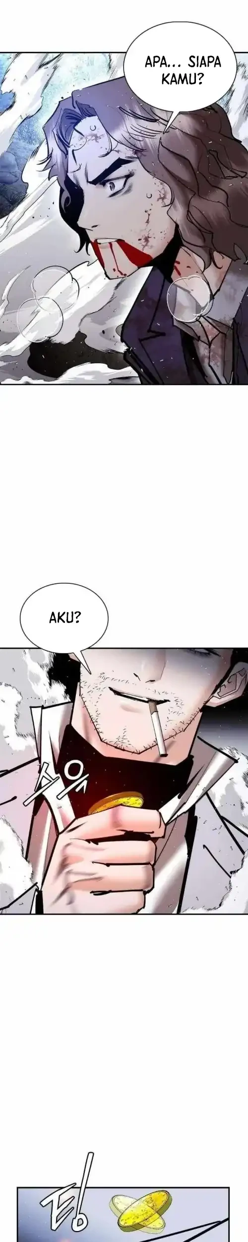 Shadow Agents: Suit Up Bab 28 halaman 29