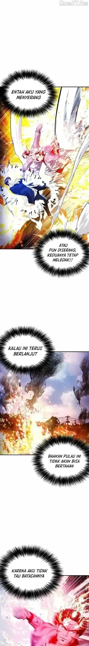 Shadow Agents: Suit Up Bab 29 halaman 15