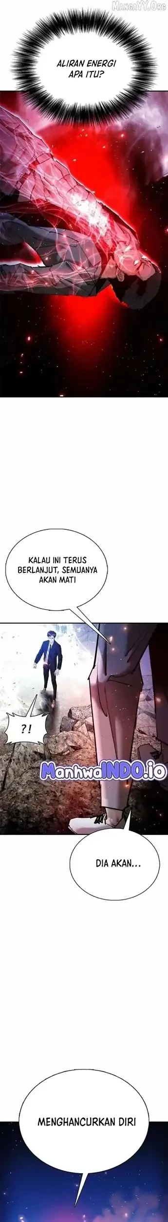 Shadow Agents: Suit Up Bab 29 halaman 29