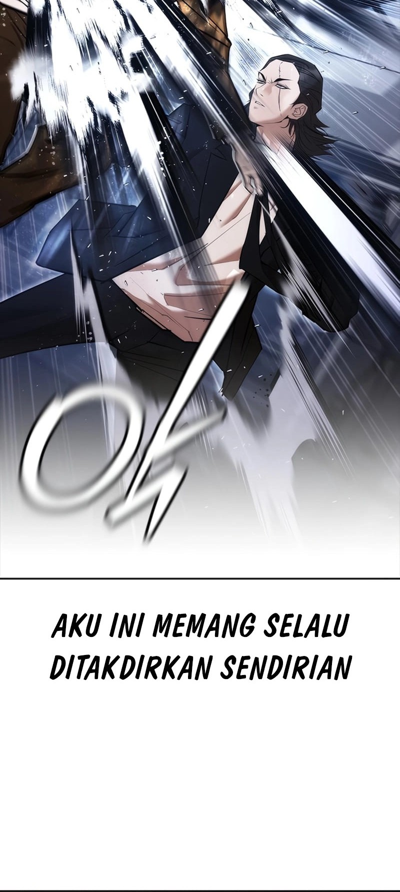 Shadow Agents: Suit Up Bab 3 halaman 12