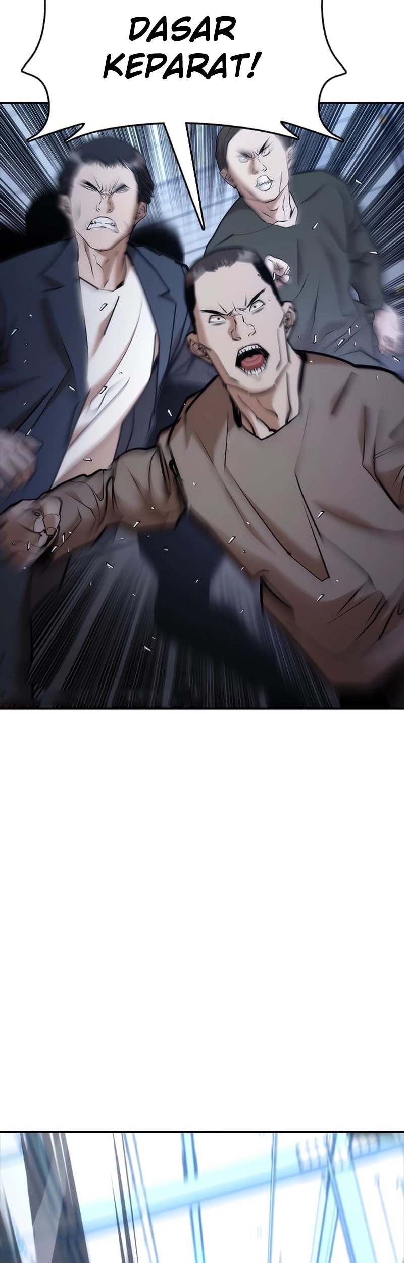 Shadow Agents: Suit Up Bab 3 halaman 15