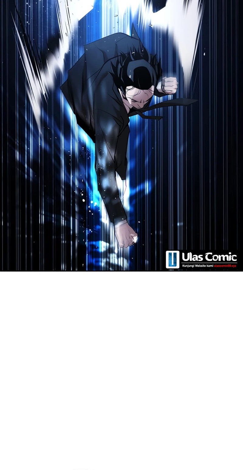 Shadow Agents: Suit Up Bab 3 halaman 20