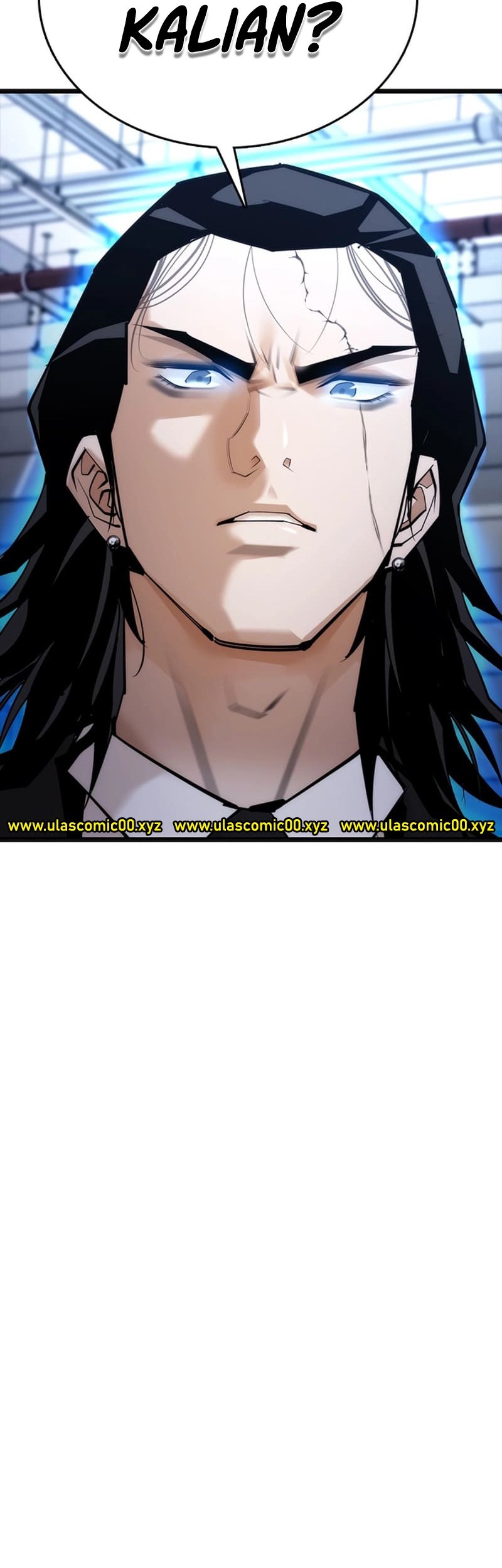 Shadow Agents: Suit Up Bab 3 halaman 34