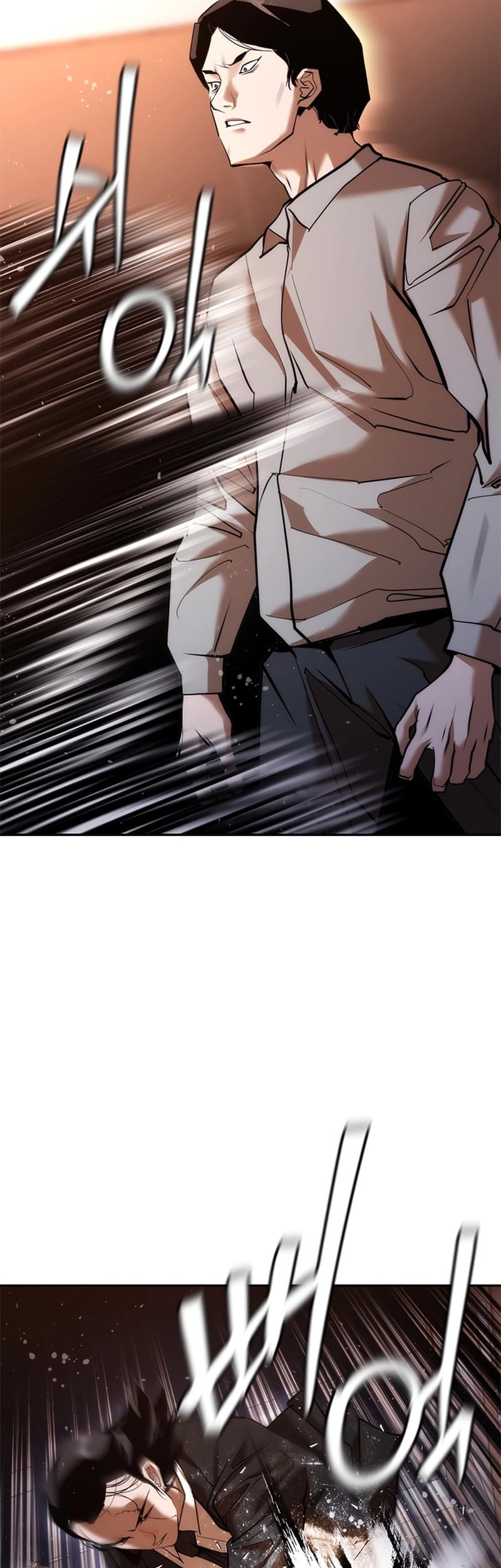 Shadow Agents: Suit Up Bab 3 halaman 55