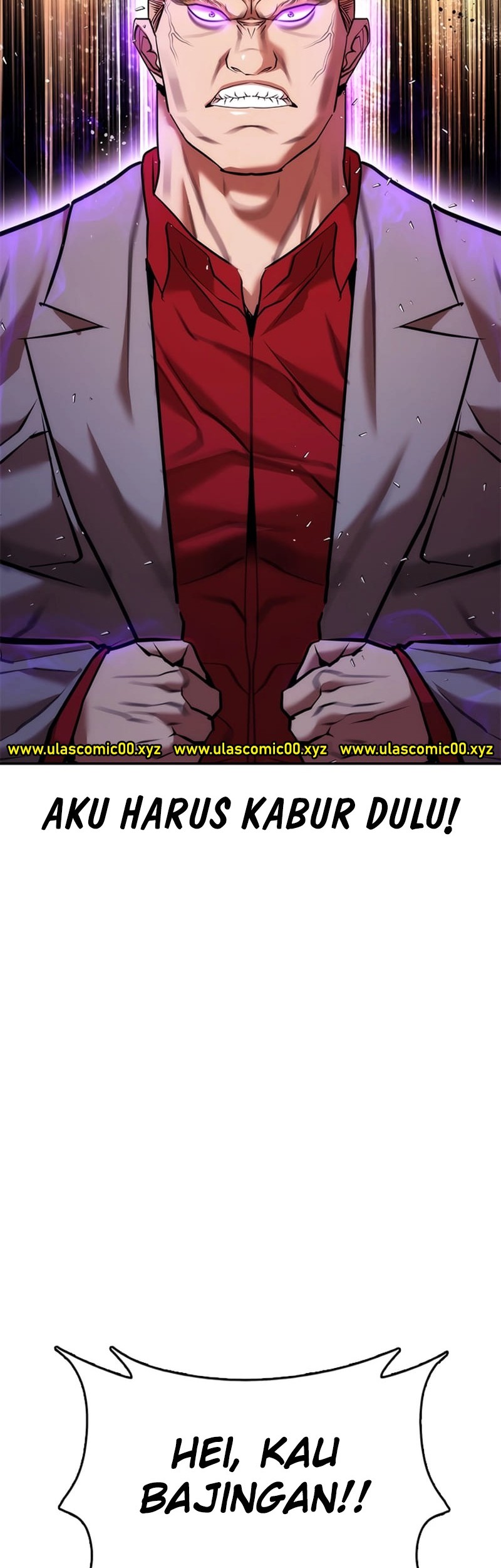 Shadow Agents: Suit Up Bab 3 halaman 66