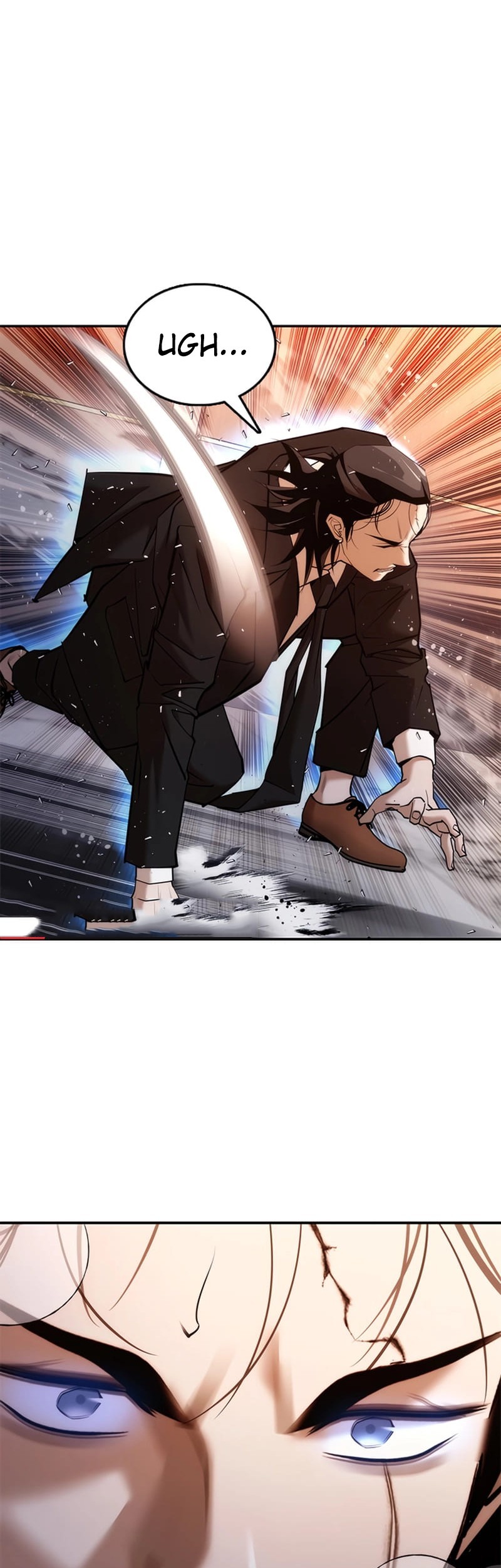 Shadow Agents: Suit Up Bab 3 halaman 69
