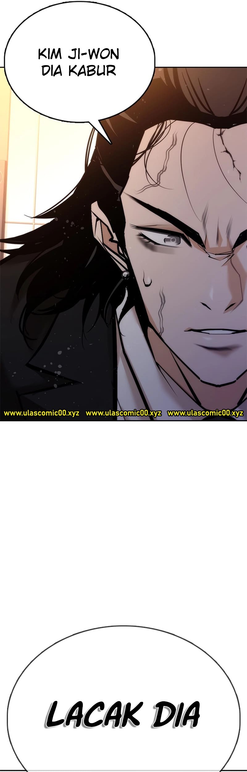 Shadow Agents: Suit Up Bab 3 halaman 77