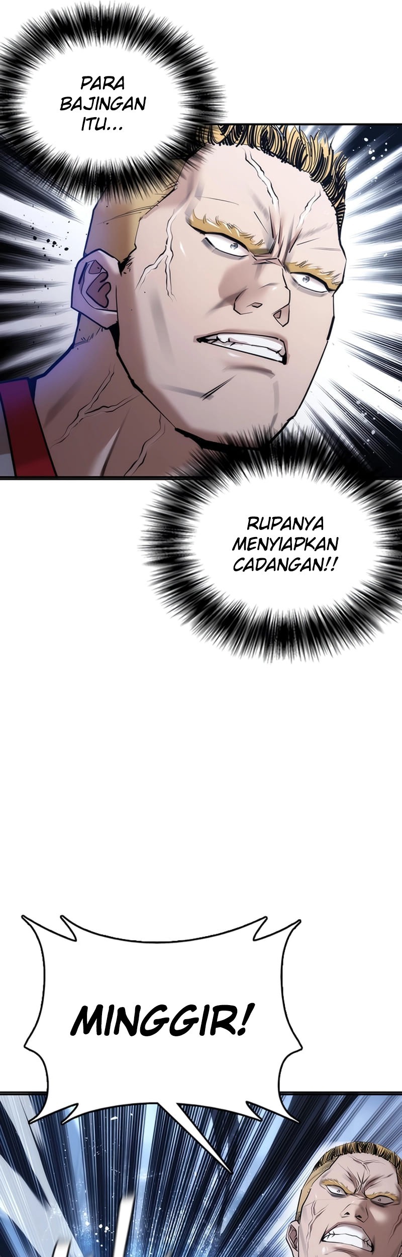 Shadow Agents: Suit Up Bab 3 halaman 93