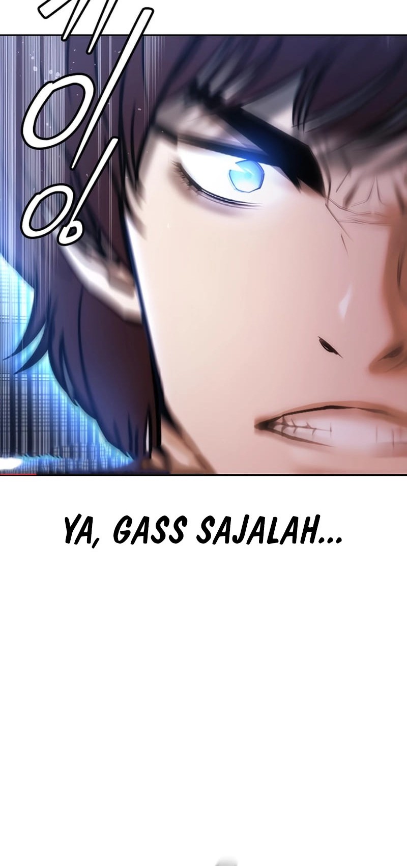 Shadow Agents: Suit Up Bab 3 halaman 112