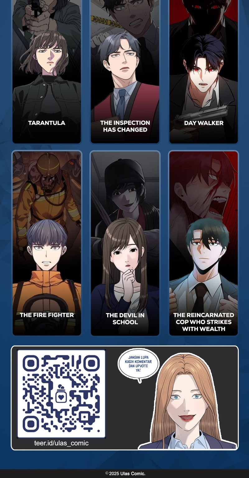 Shadow Agents: Suit Up Bab 3 halaman 115