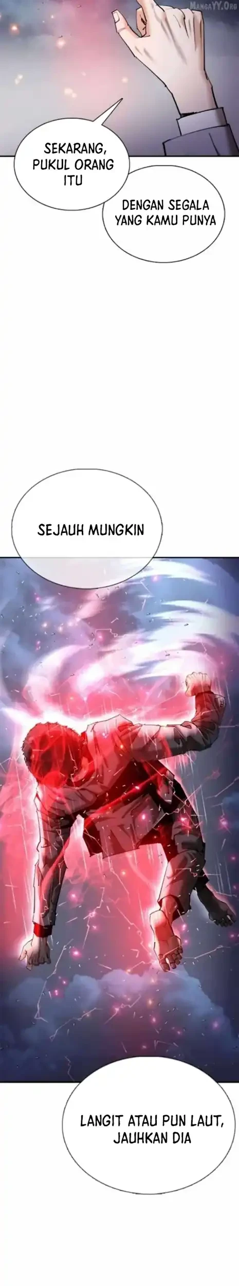Shadow Agents: Suit Up Bab 30 halaman 4