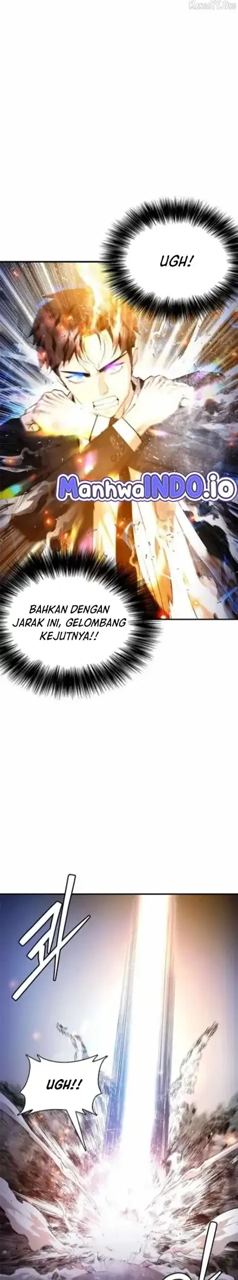 Shadow Agents: Suit Up Bab 30 halaman 13