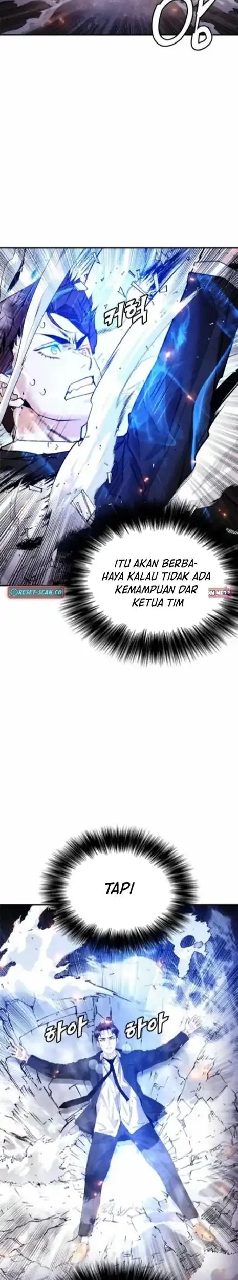 Shadow Agents: Suit Up Bab 30 halaman 14