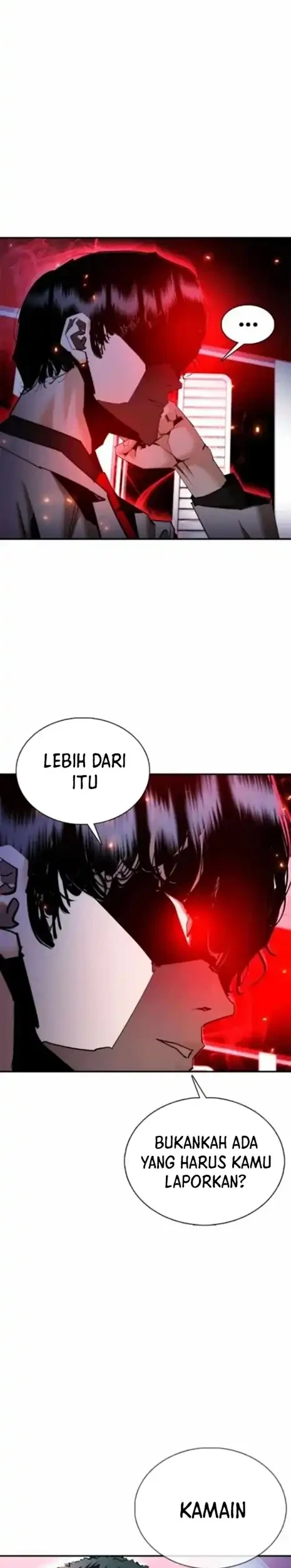 Shadow Agents: Suit Up Bab 30 halaman 30