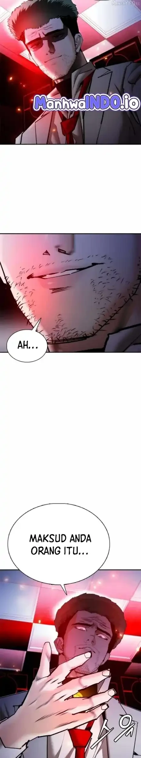 Shadow Agents: Suit Up Bab 30 halaman 31