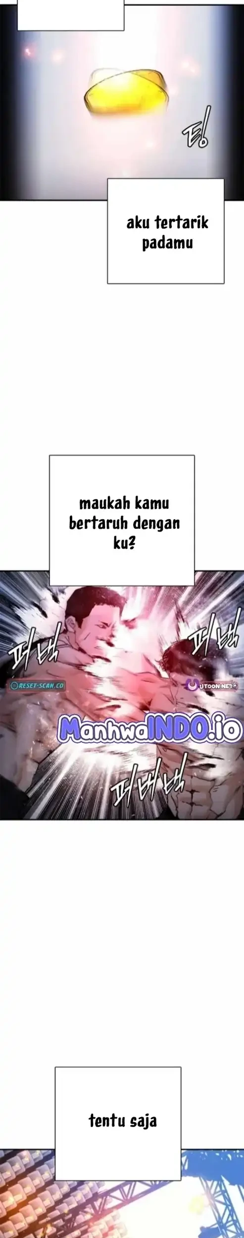 Shadow Agents: Suit Up Bab 30 halaman 35